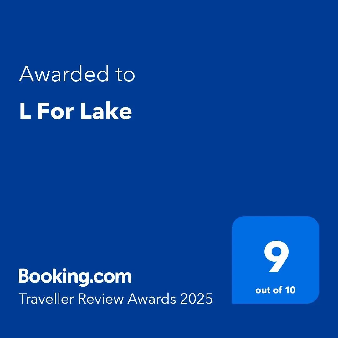 Apartment L For Lake Mandello del Lario Italy