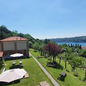 Podere Nigriano Salò