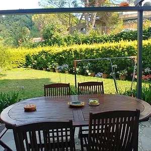  Appartement Paguro Italie