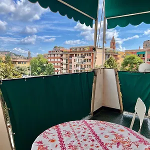  Appartement Casa Miki Italie