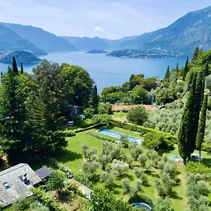 Castello Di Vezio In The Village Holiday home