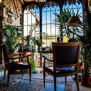 Borgo Santuletta Farm stay