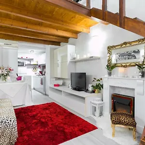  Appartement Diana Luxury Loft Italie