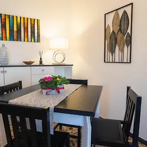  Appartement Casamisa Ca' Amaranta Italie