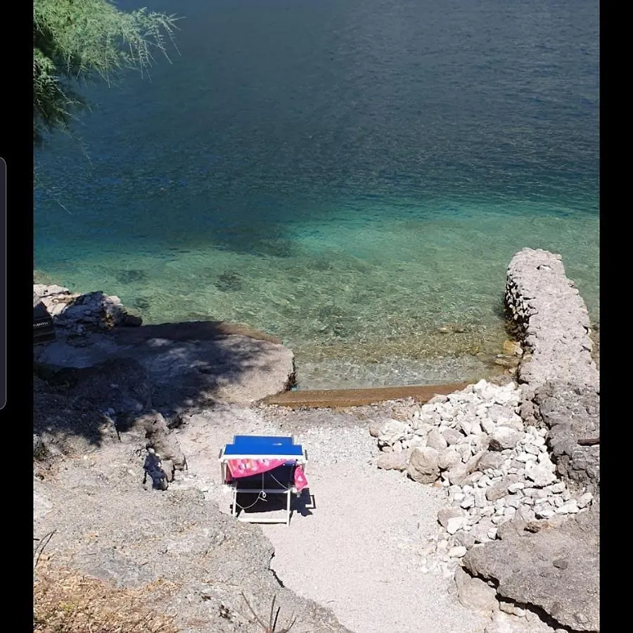L For Lake Mandello del Lario Italy